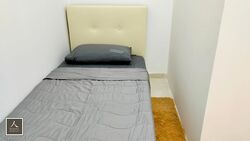 Sea Suites (D5), Apartment #560569881